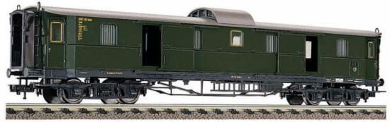 Express baggage car type Pw 4?<br /><a href='images/pictures/Fleischmann/5680.jpg' target='_blank'>Full size image</a>